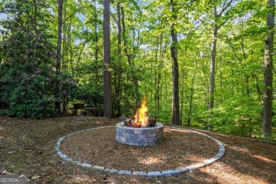 Welcome to Greystone Road, an exceptional European-style custom on Chattahoochee Golf Course in Georgia - for sale on GolfHomes.com, golf home, golf lot