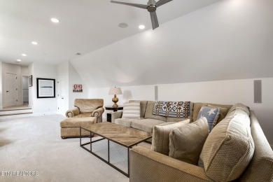 Stunning Lakefront Contemporary with Views and Room to 
 on Wind River Golf Course in Tennessee - for sale on GolfHomes.com, golf home, golf lot