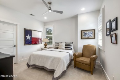 Stunning Lakefront Contemporary with Views and Room to 
 on Wind River Golf Course in Tennessee - for sale on GolfHomes.com, golf home, golf lot