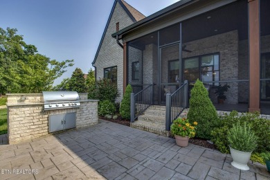 Stunning Lakefront Contemporary with Views and Room to 
 on Wind River Golf Course in Tennessee - for sale on GolfHomes.com, golf home, golf lot