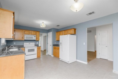 Sometimes timing just doesn't work out -- but opportunity has a on The Club At Hidden Creek in Florida - for sale on GolfHomes.com, golf home, golf lot