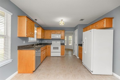 Sometimes timing just doesn't work out -- but opportunity has a on The Club At Hidden Creek in Florida - for sale on GolfHomes.com, golf home, golf lot