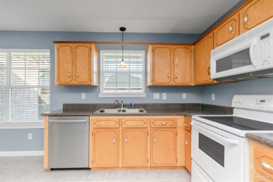 Sometimes timing just doesn't work out -- but opportunity has a on The Club At Hidden Creek in Florida - for sale on GolfHomes.com, golf home, golf lot