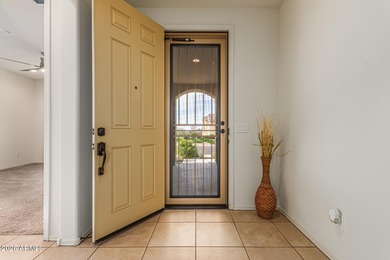 GOLF COURSE HOME priced to SELL!! Perfectly positioned on Hole on Poston Butte Golf Club in Arizona - for sale on GolfHomes.com, golf home, golf lot