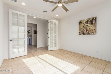 GOLF COURSE HOME priced to SELL!! Perfectly positioned on Hole on Poston Butte Golf Club in Arizona - for sale on GolfHomes.com, golf home, golf lot