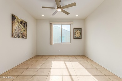 GOLF COURSE HOME priced to SELL!! Perfectly positioned on Hole on Poston Butte Golf Club in Arizona - for sale on GolfHomes.com, golf home, golf lot