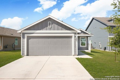 Welcome to 12023 PICARD BEND which is part of the Cottage on Mission Del Lago Municipal Golf Course in Texas - for sale on GolfHomes.com, golf home, golf lot
