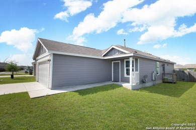 Welcome to 12023 PICARD BEND which is part of the Cottage on Mission Del Lago Municipal Golf Course in Texas - for sale on GolfHomes.com, golf home, golf lot