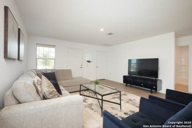 Welcome to 12023 PICARD BEND which is part of the Cottage on Mission Del Lago Municipal Golf Course in Texas - for sale on GolfHomes.com, golf home, golf lot