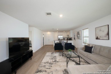 Welcome to 12023 PICARD BEND which is part of the Cottage on Mission Del Lago Municipal Golf Course in Texas - for sale on GolfHomes.com, golf home, golf lot