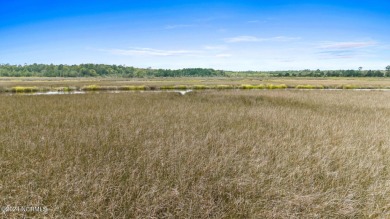 Rare deep-water lot in Winding River Plantation, one of the on Carolina National Golf Club in North Carolina - for sale on GolfHomes.com, golf home, golf lot