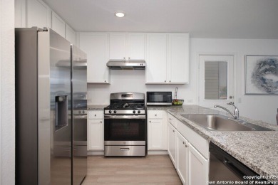 Welcome to 12023 PICARD BEND which is part of the Cottage on Mission Del Lago Municipal Golf Course in Texas - for sale on GolfHomes.com, golf home, golf lot