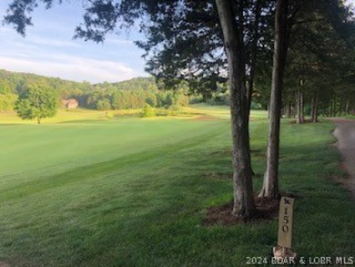 ONE OF THE LAST GOLF COURSE LOTS IN OLD KINDERHOOK!!! And look on The Club At Old Kinderhook in Missouri - for sale on GolfHomes.com, golf home, golf lot
