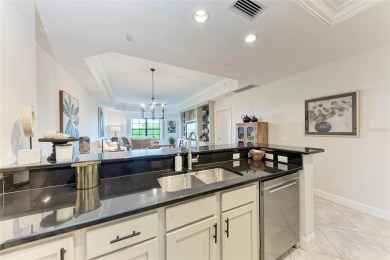 Discover Unparalleled Luxury at Lake Vista in Lakewood Ranch - on Legacy Golf Club in Florida - for sale on GolfHomes.com, golf home, golf lot