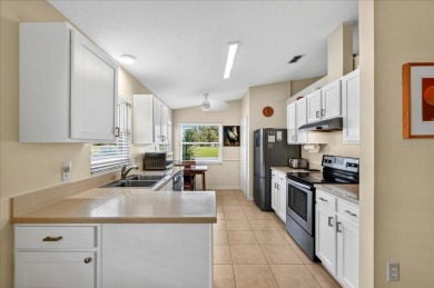MOVE-IN READY! This beautifully maintained home offers on Sandpiper Golf Club in Florida - for sale on GolfHomes.com, golf home, golf lot