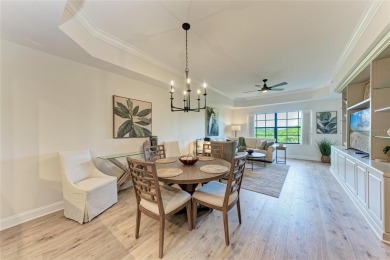 Discover Unparalleled Luxury at Lake Vista in Lakewood Ranch - on Legacy Golf Club in Florida - for sale on GolfHomes.com, golf home, golf lot