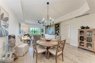 Discover Unparalleled Luxury at Lake Vista in Lakewood Ranch - on Legacy Golf Club in Florida - for sale on GolfHomes.com, golf home, golf lot