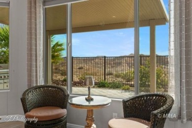 Gorgeous Journey Model in Sun City's Outlook Point-a 55+ on Conestoga Golf Club in Nevada - for sale on GolfHomes.com, golf home, golf lot
