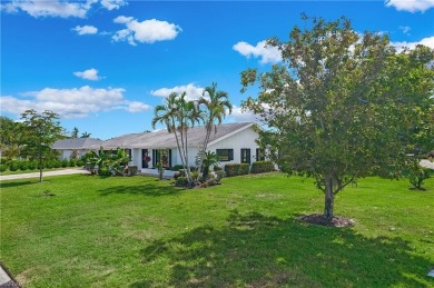 Beautifully maintained 2BR, 2BA single-family home in desirable on Hibiscus Golf Club in Florida - for sale on GolfHomes.com, golf home, golf lot