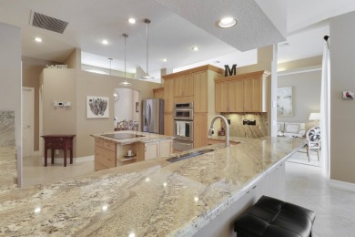 MAKE YOURSELF AT HOME IN THIS INVITING 3BR+Den/3BA/2+CG PROPERTY on The Legacy Golf and Tennis Club in Florida - for sale on GolfHomes.com, golf home, golf lot