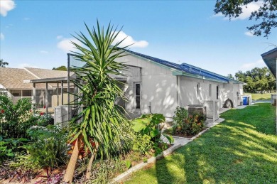 MOVE-IN READY! This beautifully maintained home offers on Sandpiper Golf Club in Florida - for sale on GolfHomes.com, golf home, golf lot