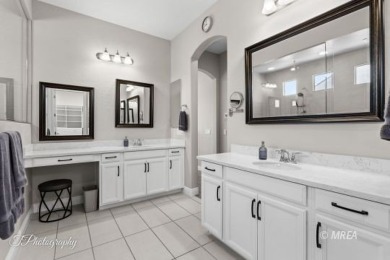 Gorgeous Journey Model in Sun City's Outlook Point-a 55+ on Conestoga Golf Club in Nevada - for sale on GolfHomes.com, golf home, golf lot