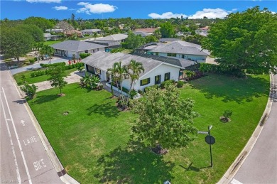 Beautifully maintained 2BR, 2BA single-family home in desirable on Hibiscus Golf Club in Florida - for sale on GolfHomes.com, golf home, golf lot