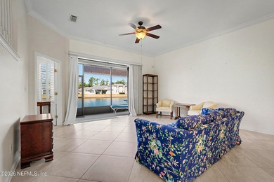 Water views - Sunset views - Eagle Harbor amenities - Primary on Golf Club At Fleming Island in Florida - for sale on GolfHomes.com, golf home, golf lot