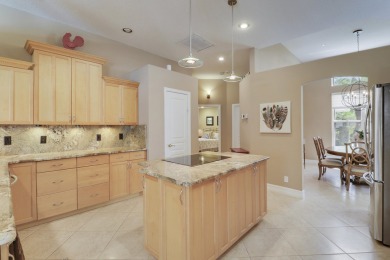 MAKE YOURSELF AT HOME IN THIS INVITING 3BR+Den/3BA/2+CG PROPERTY on The Legacy Golf and Tennis Club in Florida - for sale on GolfHomes.com, golf home, golf lot