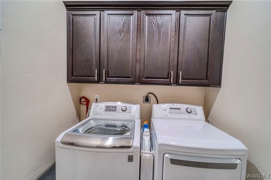 Introducing 405 Greenway Drive in Kingman, Arizona - a on Cerbat Cliffs Golf Course in Arizona - for sale on GolfHomes.com, golf home, golf lot