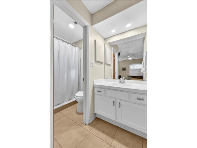 MOVE-IN READY! This beautifully maintained home offers on Sandpiper Golf Club in Florida - for sale on GolfHomes.com, golf home, golf lot