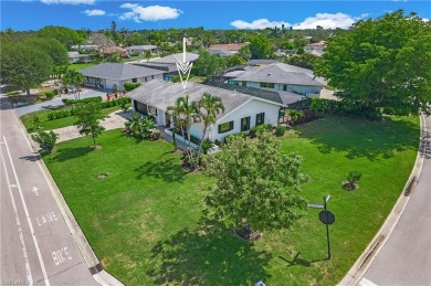 Beautifully maintained 2BR, 2BA single-family home in desirable on Hibiscus Golf Club in Florida - for sale on GolfHomes.com, golf home, golf lot