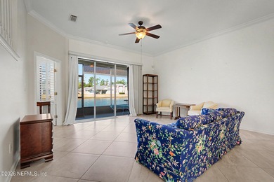 Water views - Sunset views - Eagle Harbor amenities - Primary on Golf Club At Fleming Island in Florida - for sale on GolfHomes.com, golf home, golf lot