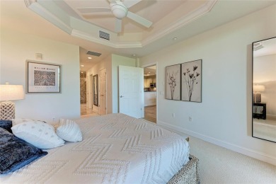Discover Unparalleled Luxury at Lake Vista in Lakewood Ranch - on Legacy Golf Club in Florida - for sale on GolfHomes.com, golf home, golf lot