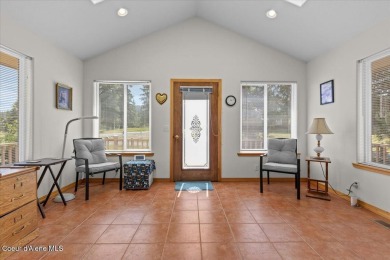 This great home sits on the Stoneridge Golf Course over looking on Stoneridge Golf Club in Idaho - for sale on GolfHomes.com, golf home, golf lot