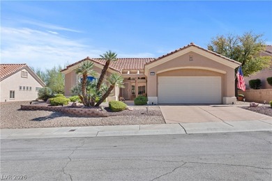 Beautifully appointed and highly upgraded Tahoe model located in on Highland Falls Golf Club in Nevada - for sale on GolfHomes.com, golf home, golf lot