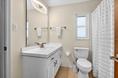 MOVE-IN READY! This beautifully maintained home offers on Sandpiper Golf Club in Florida - for sale on GolfHomes.com, golf home, golf lot