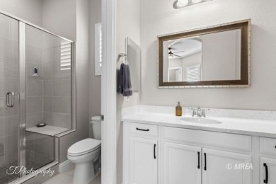 Gorgeous Journey Model in Sun City's Outlook Point-a 55+ on Conestoga Golf Club in Nevada - for sale on GolfHomes.com, golf home, golf lot