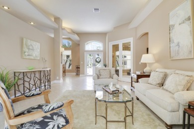 MAKE YOURSELF AT HOME IN THIS INVITING 3BR+Den/3BA/2+CG PROPERTY on The Legacy Golf and Tennis Club in Florida - for sale on GolfHomes.com, golf home, golf lot