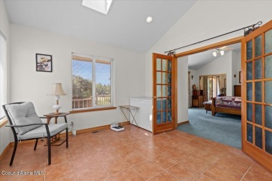 This great home sits on the Stoneridge Golf Course over looking on Stoneridge Golf Club in Idaho - for sale on GolfHomes.com, golf home, golf lot