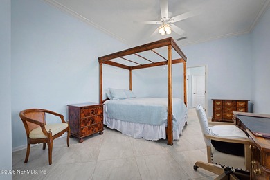 Water views - Sunset views - Eagle Harbor amenities - Primary on Golf Club At Fleming Island in Florida - for sale on GolfHomes.com, golf home, golf lot