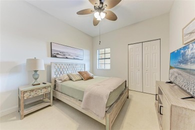 Discover Unparalleled Luxury at Lake Vista in Lakewood Ranch - on Legacy Golf Club in Florida - for sale on GolfHomes.com, golf home, golf lot