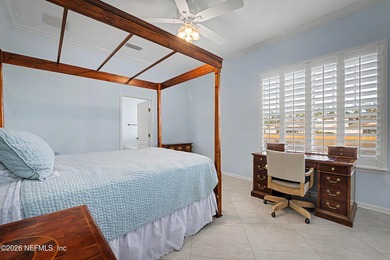 Water views - Sunset views - Eagle Harbor amenities - Primary on Golf Club At Fleming Island in Florida - for sale on GolfHomes.com, golf home, golf lot