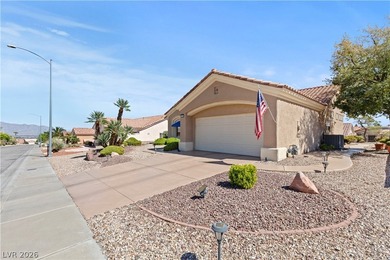 Beautifully appointed and highly upgraded Tahoe model located in on Highland Falls Golf Club in Nevada - for sale on GolfHomes.com, golf home, golf lot