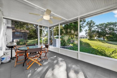 MOVE-IN READY! This beautifully maintained home offers on Sandpiper Golf Club in Florida - for sale on GolfHomes.com, golf home, golf lot