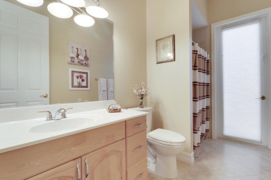 MAKE YOURSELF AT HOME IN THIS INVITING 3BR+Den/3BA/2+CG PROPERTY on The Legacy Golf and Tennis Club in Florida - for sale on GolfHomes.com, golf home, golf lot