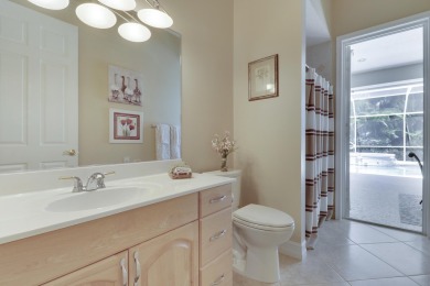 MAKE YOURSELF AT HOME IN THIS INVITING 3BR+Den/3BA/2+CG PROPERTY on The Legacy Golf and Tennis Club in Florida - for sale on GolfHomes.com, golf home, golf lot