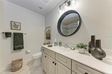 Discover Unparalleled Luxury at Lake Vista in Lakewood Ranch - on Legacy Golf Club in Florida - for sale on GolfHomes.com, golf home, golf lot