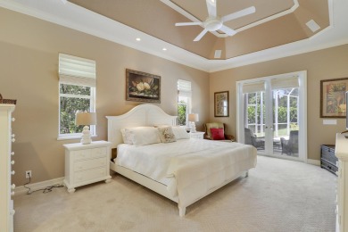 MAKE YOURSELF AT HOME IN THIS INVITING 3BR+Den/3BA/2+CG PROPERTY on The Legacy Golf and Tennis Club in Florida - for sale on GolfHomes.com, golf home, golf lot