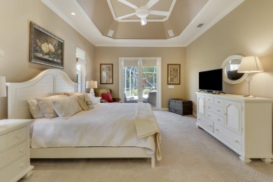 MAKE YOURSELF AT HOME IN THIS INVITING 3BR+Den/3BA/2+CG PROPERTY on The Legacy Golf and Tennis Club in Florida - for sale on GolfHomes.com, golf home, golf lot